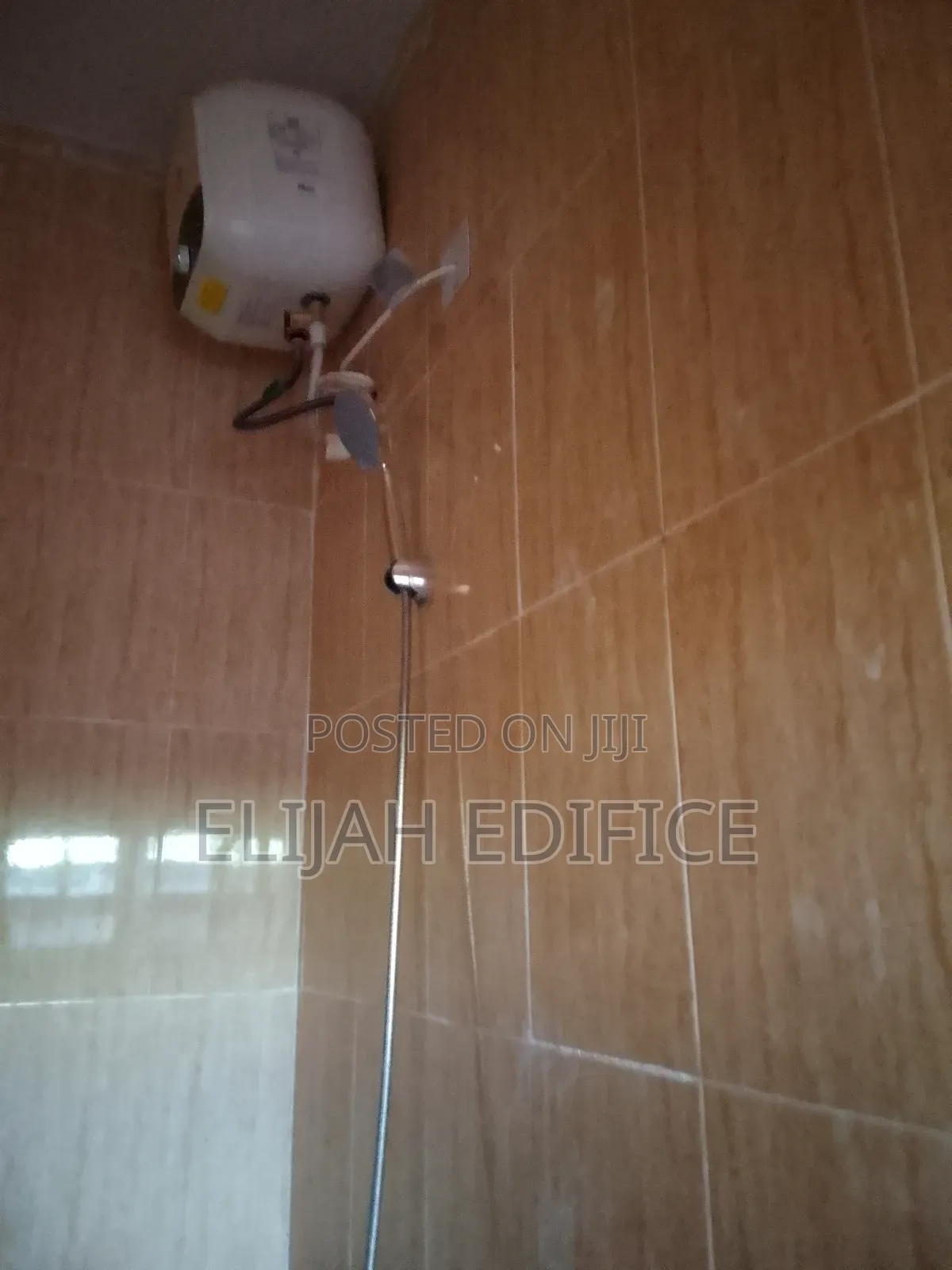 Furnished 1bdrm Block of Flats in Ewu Owa, Gberigbe for rent in Gberigbe