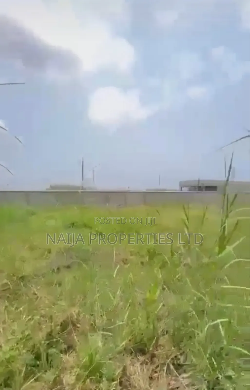 1000sqm of Land at Banana Island, Ikoyi for Sale in Ikoyi