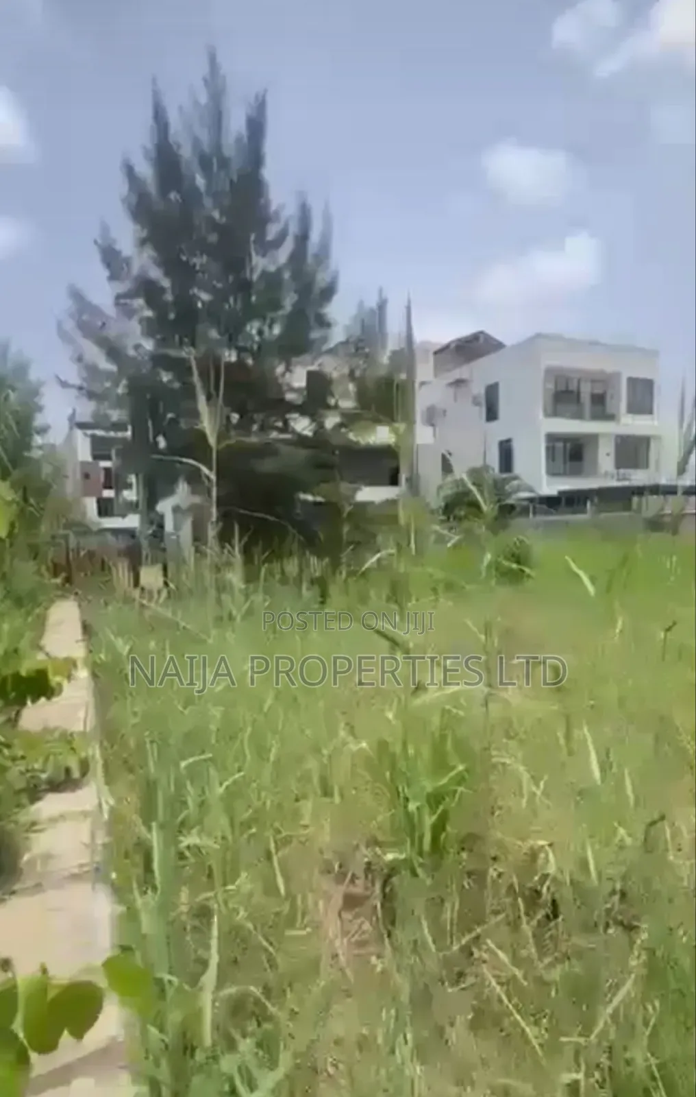 1000sqm of Land at Banana Island, Ikoyi for Sale in Ikoyi