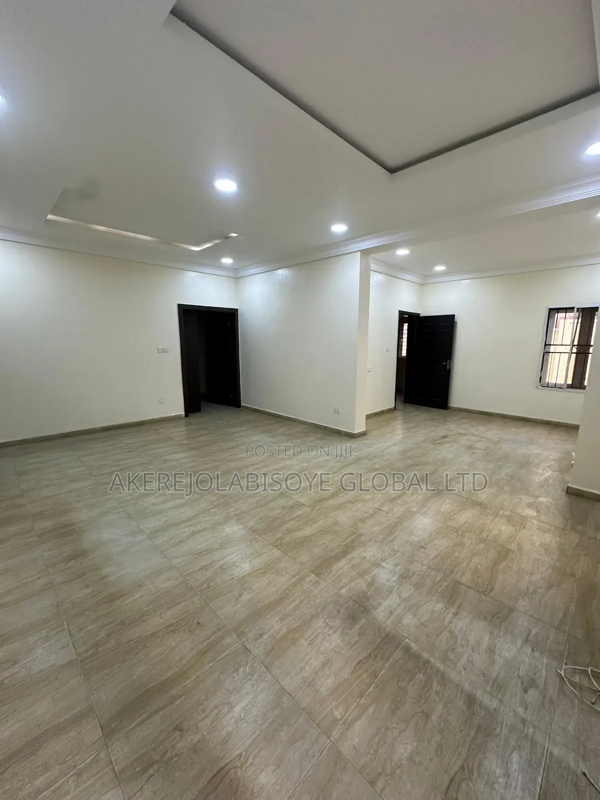 4bdrm Duplex in Wuse Zone 2 Abuja for rent in Zone 2 / Wuse