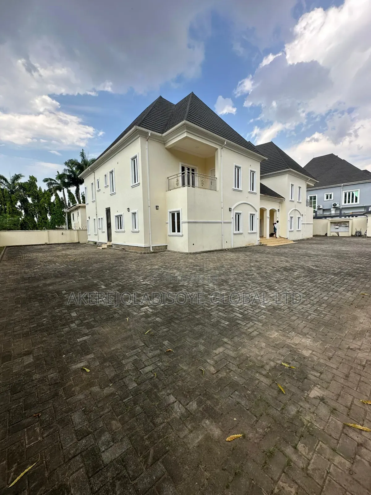 4bdrm Duplex in Wuse Zone 2 Abuja for rent in Zone 2 / Wuse