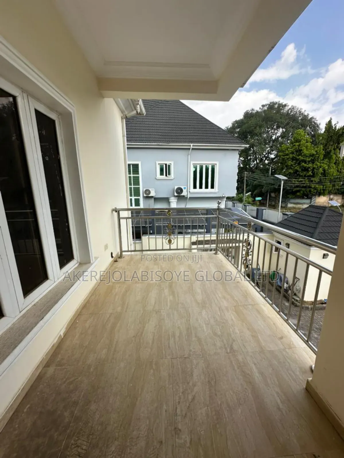 4bdrm Duplex in Wuse Zone 2 Abuja for rent in Zone 2 / Wuse