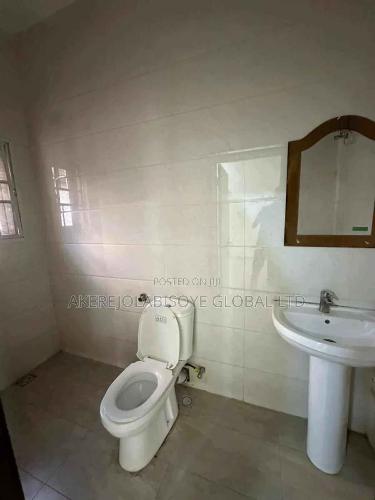 4bdrm Duplex in Wuse Zone 2 Abuja for rent in Zone 2 / Wuse