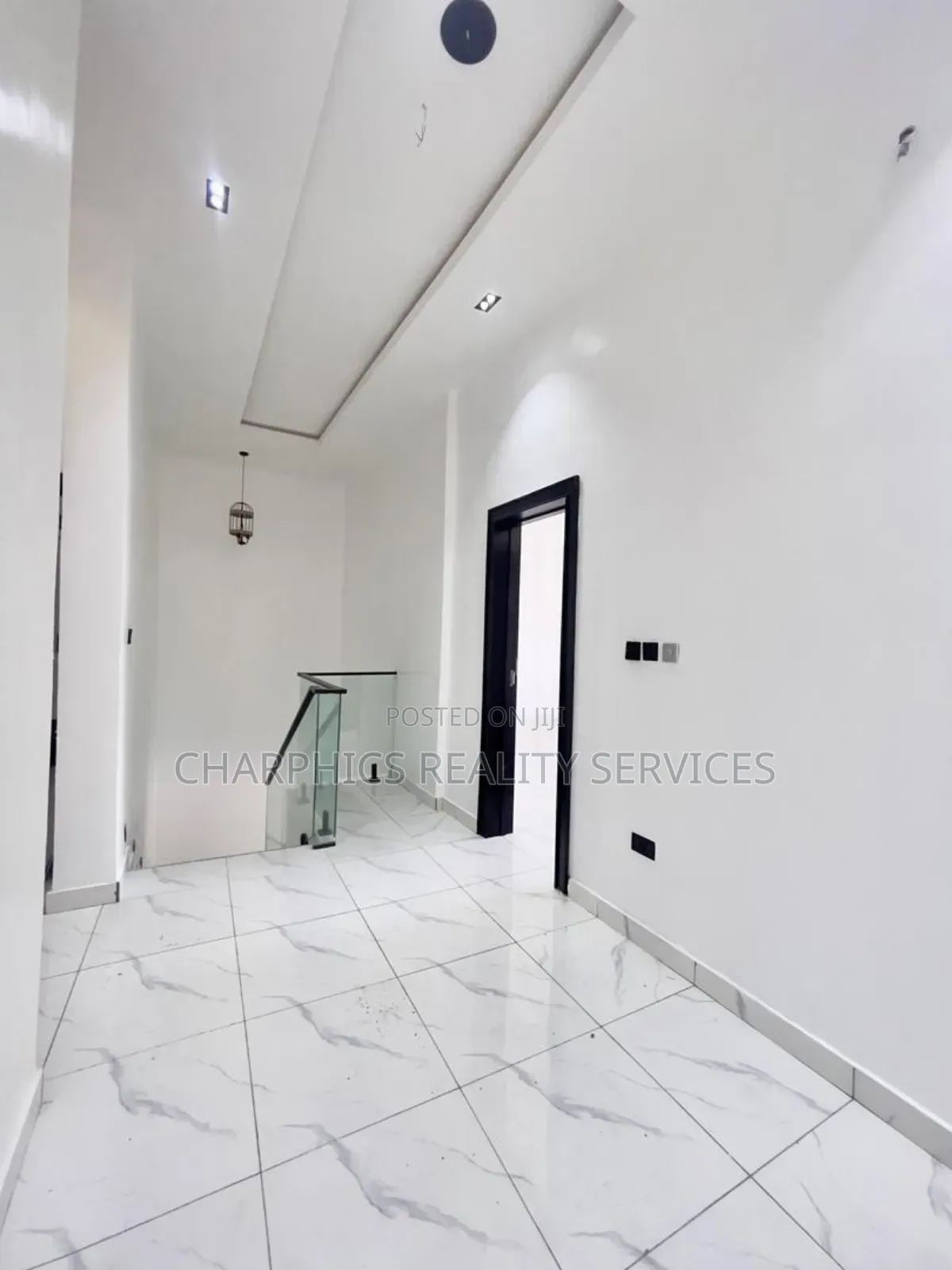 4bdrm Duplex in Lekki Phase 2 for sale in Lekki Phase 2