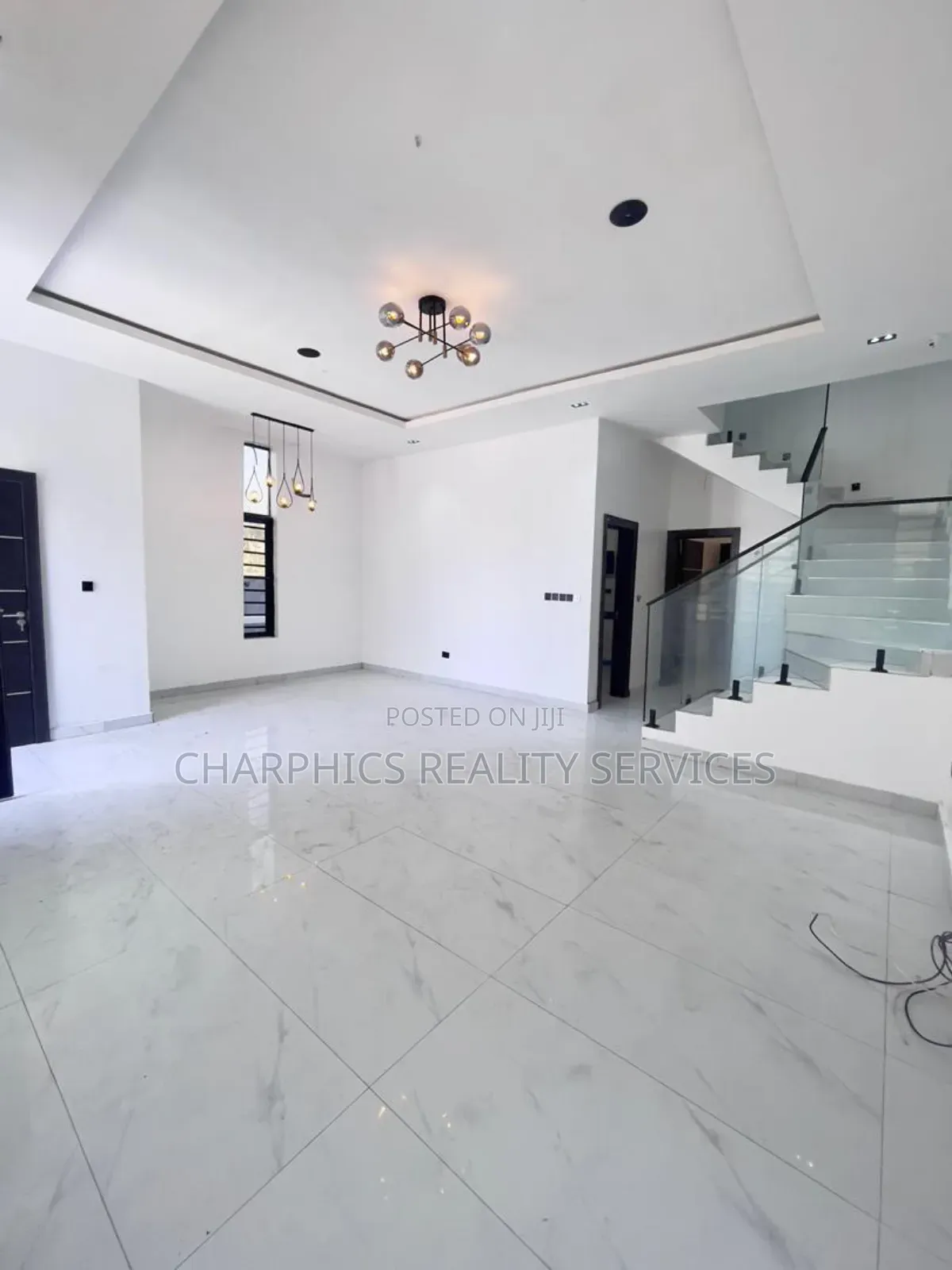 4bdrm Duplex in Lekki Phase 2 for sale in Lekki Phase 2