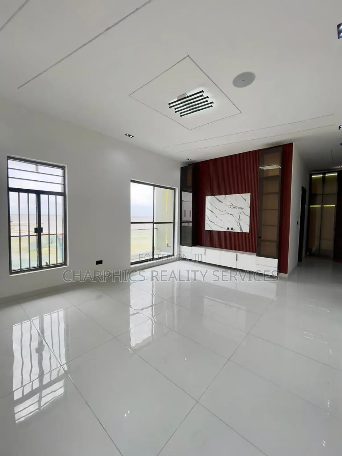 4bdrm Duplex in Ajah for sale in Ajah