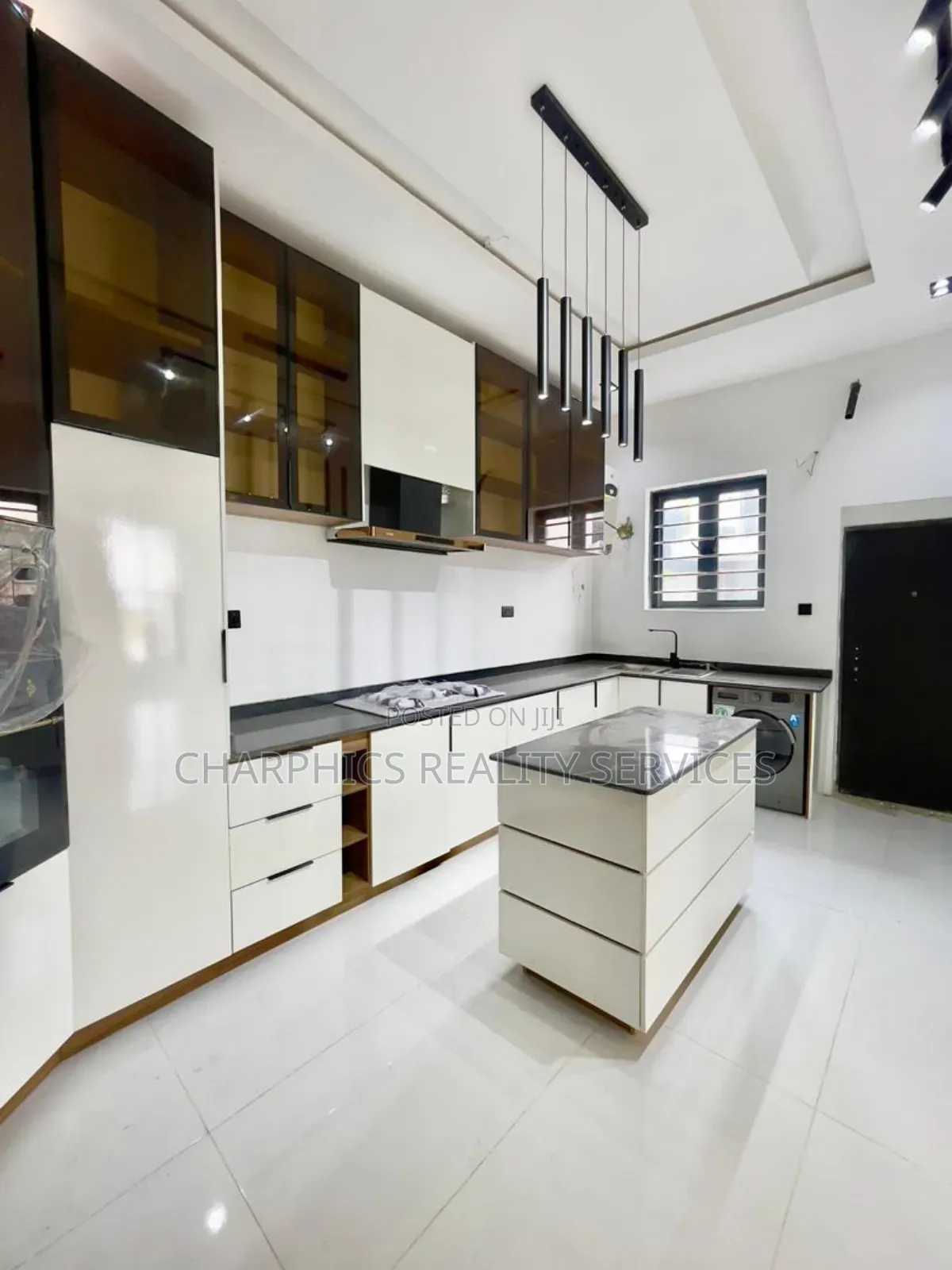 4bdrm Duplex in Ajah for sale in Ajah