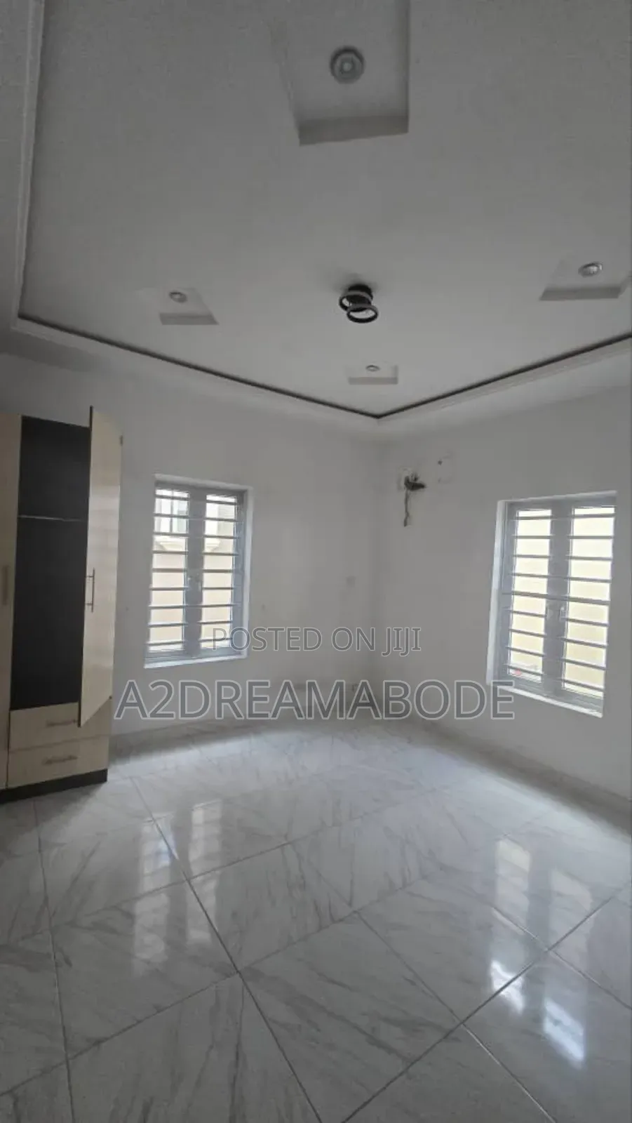 5bdrm Duplex in Omole Phase 2 for rent in Omole Phase 2
