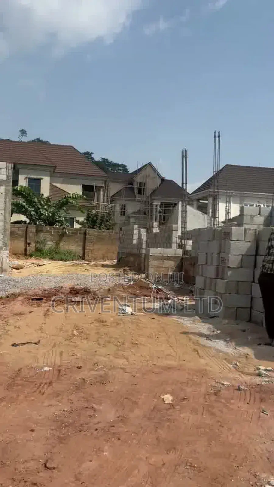 Buy and Build Estate Land in Lokogoma in Lokogoma