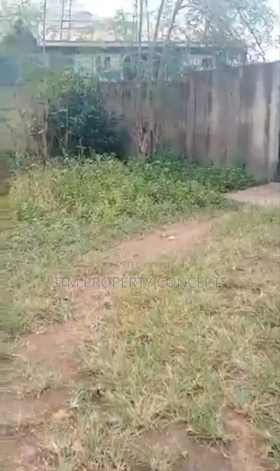Land for Sale at Alexander Area, Ibadan in Oluyole