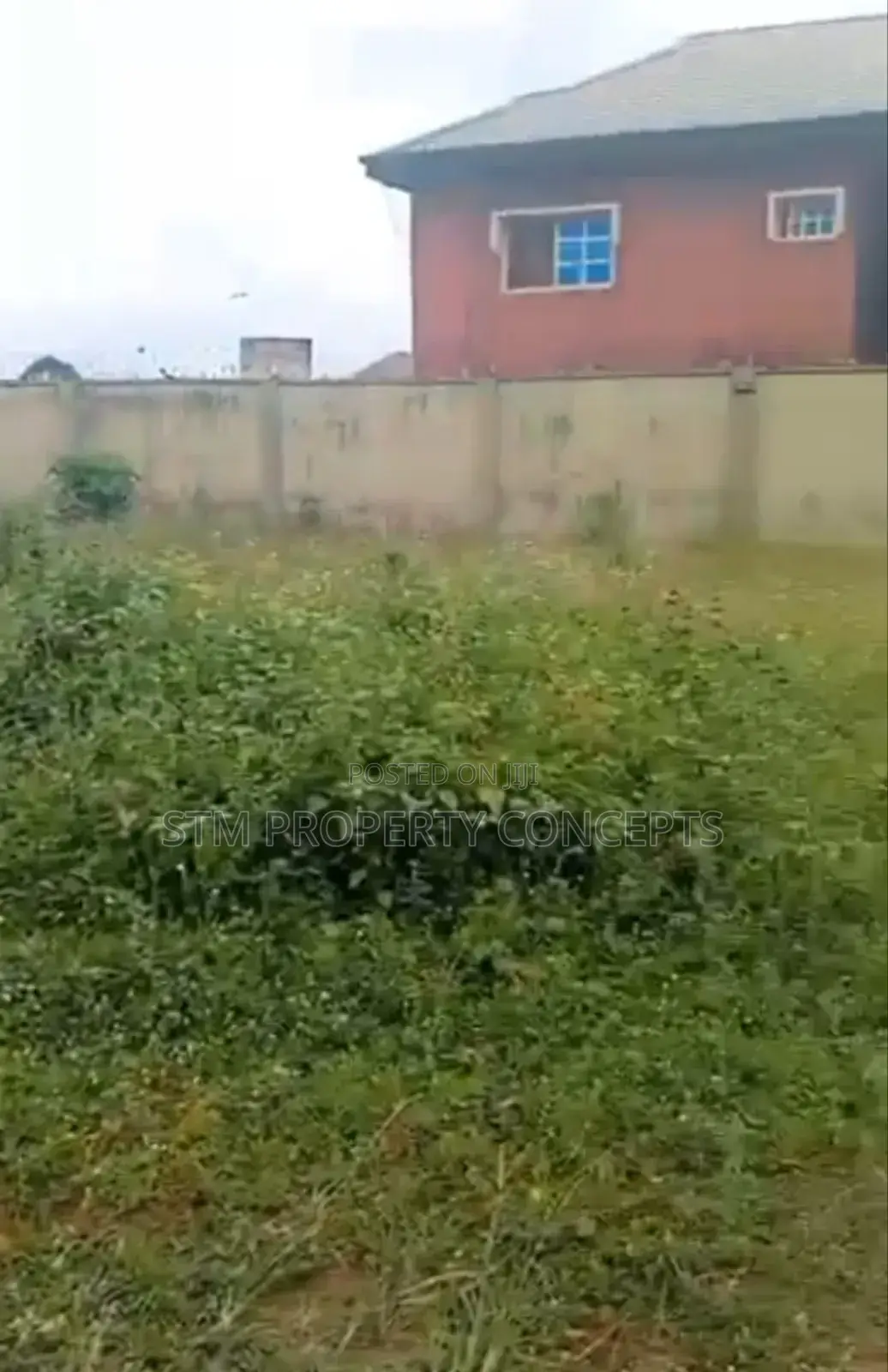 Land for Sale at Alexander Area, Ibadan in Oluyole