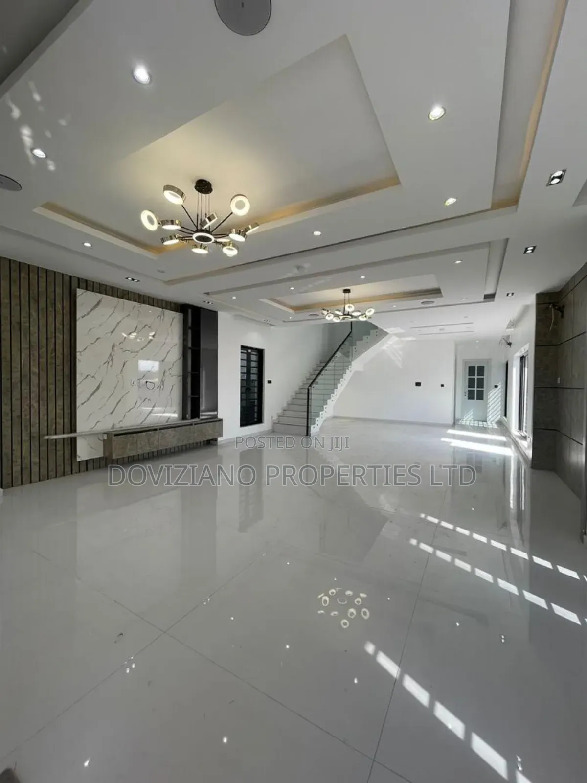 5bdrm Duplex in Ajah for sale in Ajah
