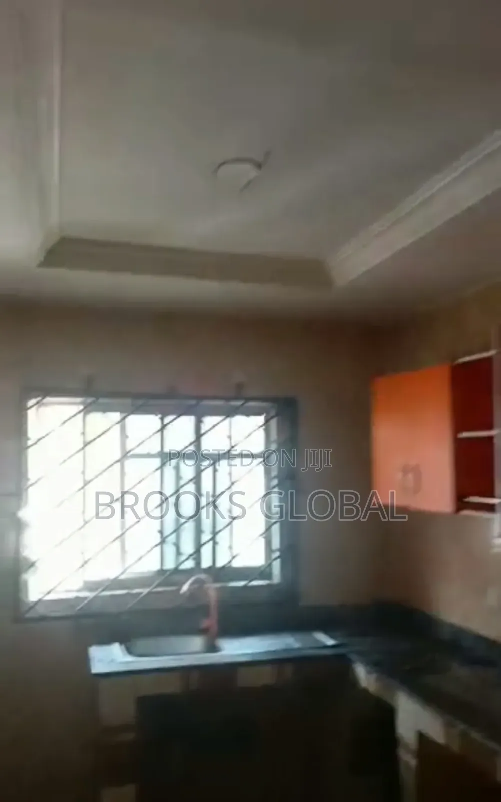 3bdrm Bungalow in Benin City for rent in Benin City