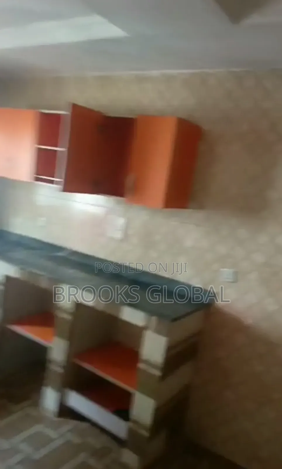 3bdrm Bungalow in Benin City for rent in Benin City