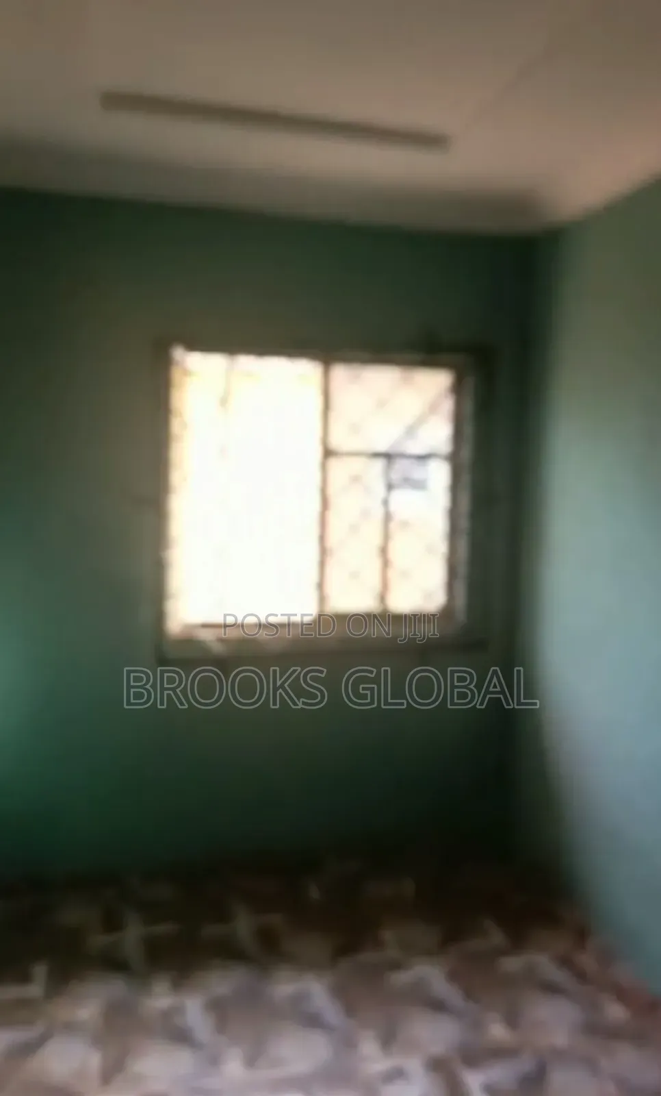 3bdrm Bungalow in Benin City for rent in Benin City
