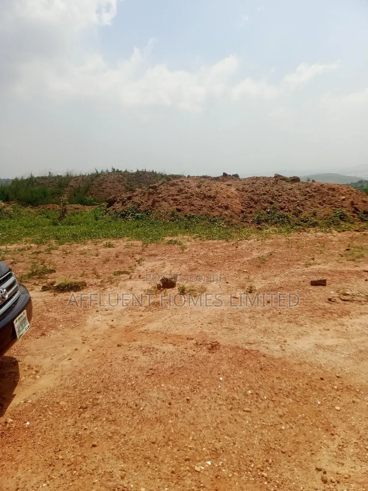 250sqm of Estate Residential Land for Sale in Pyakasa in Pyakasa