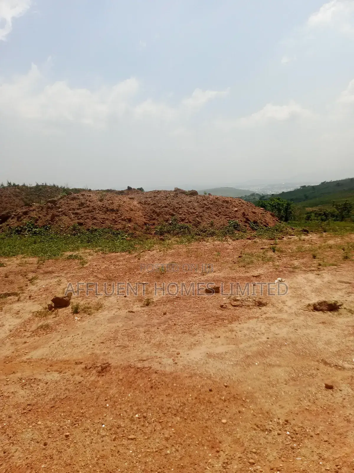 250sqm of Estate Residential Land for Sale in Pyakasa in Pyakasa