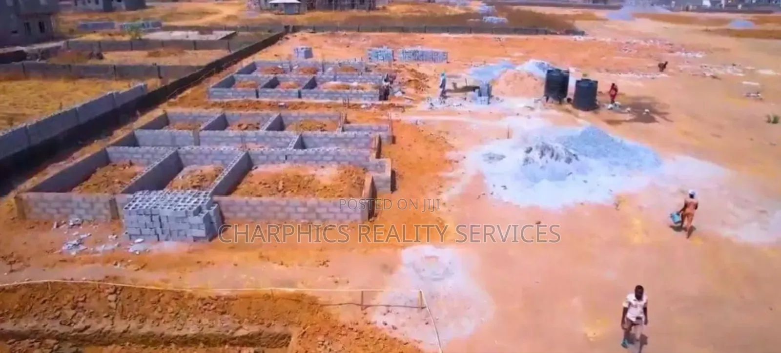 Prime Land Lugbe Pyakasa, Lugbe, FCT Abuja in Pyakasa