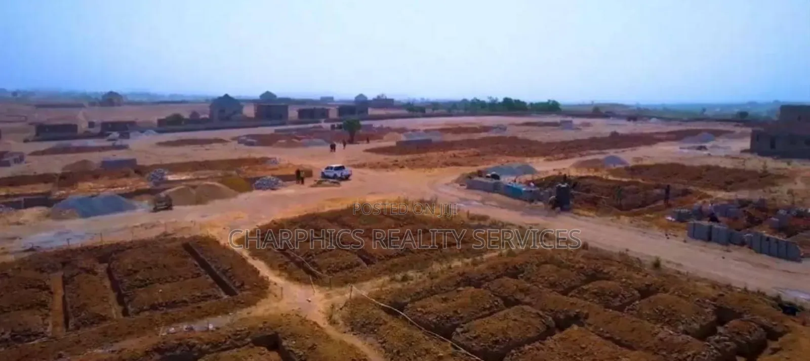 Prime Land Lugbe Pyakasa, Lugbe, FCT Abuja in Pyakasa
