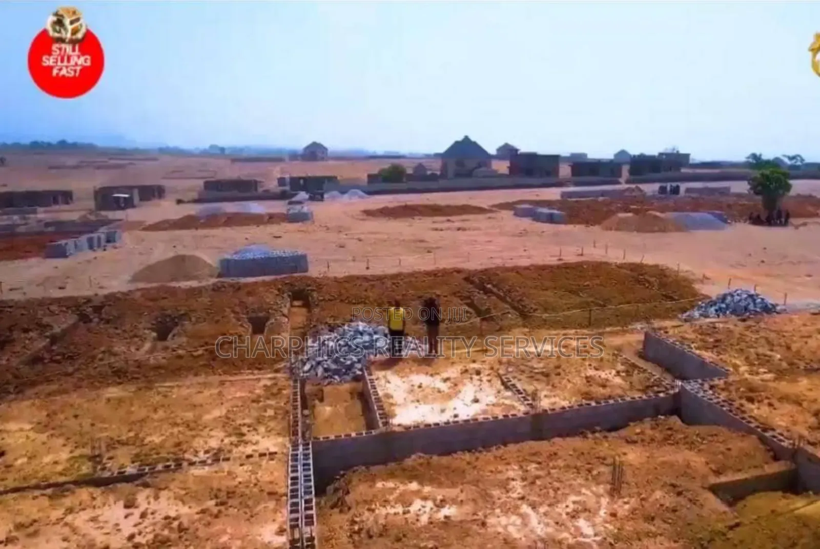 Prime Land Lugbe Pyakasa, Lugbe, FCT Abuja in Pyakasa