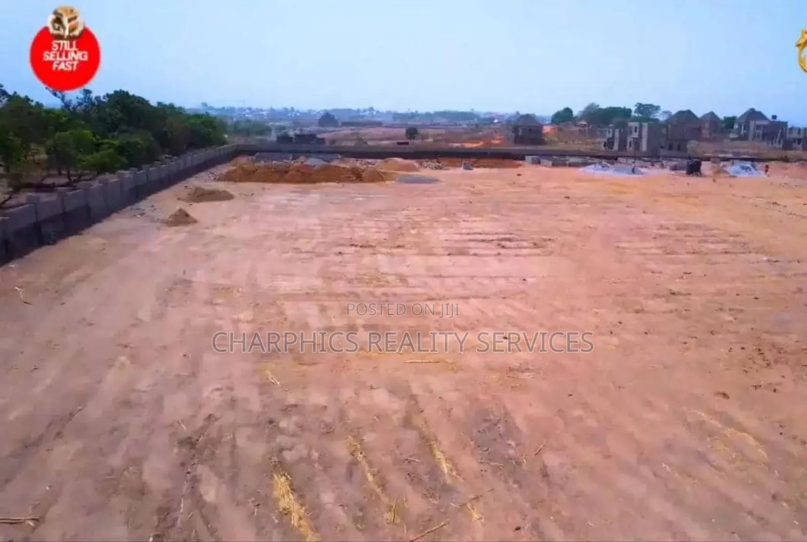 Prime Land Lugbe Pyakasa, Lugbe, FCT Abuja in Pyakasa