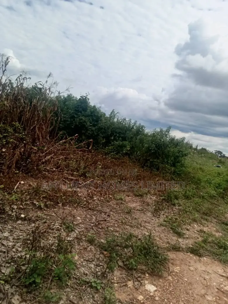 350sqm of Residential Estate Land for Sale in Pyakasa. Abuja in Pyakasa