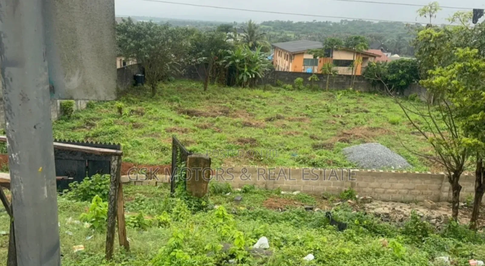 *Plots of Land for Sale* in Epe