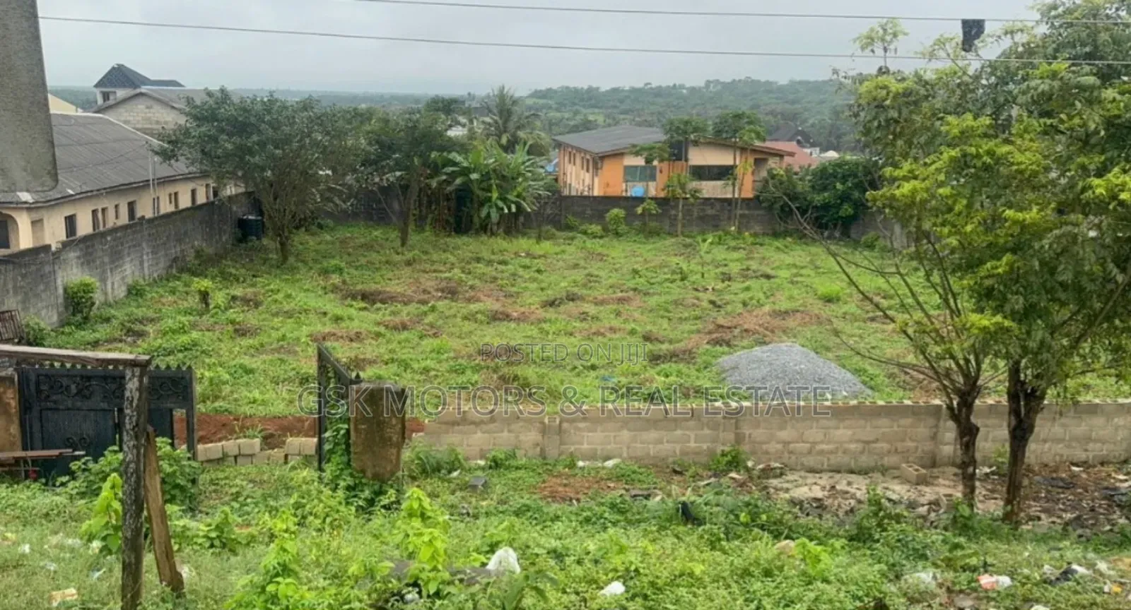 *Plots of Land for Sale* in Epe