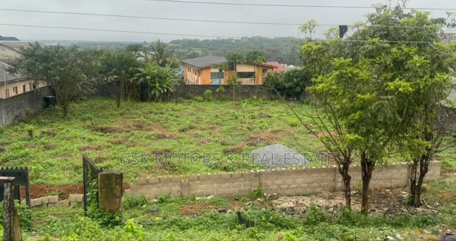 *Plots of Land for Sale* in Epe