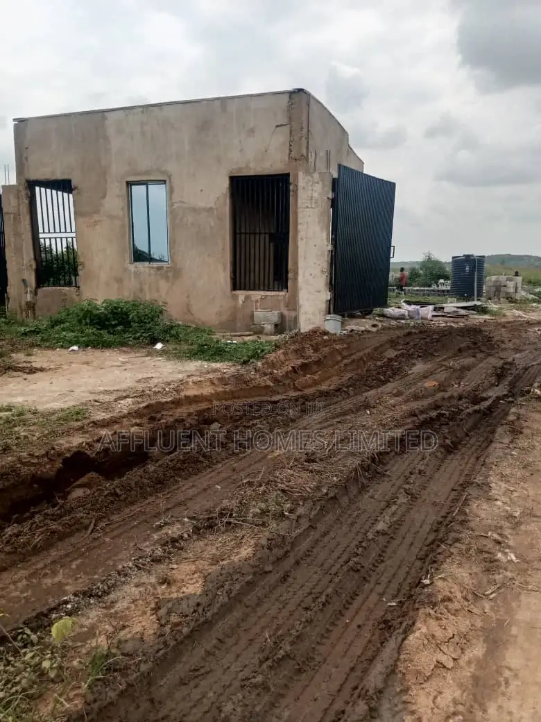 250sqm of Estate Residential Land for for Sale in Idu, Abuja in Idu