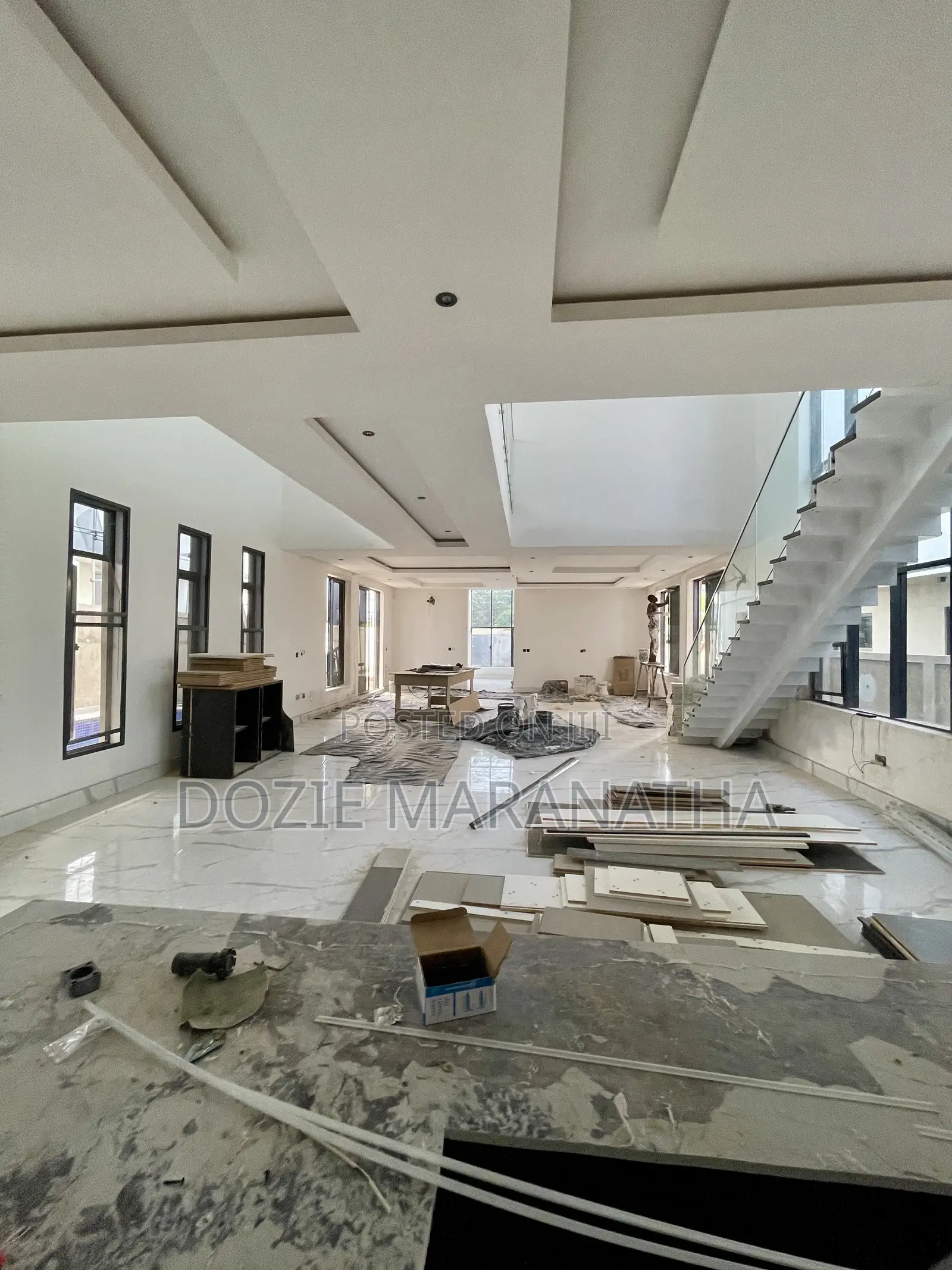 5bdrm House in Katampe Extension for sale in Katampe Extension