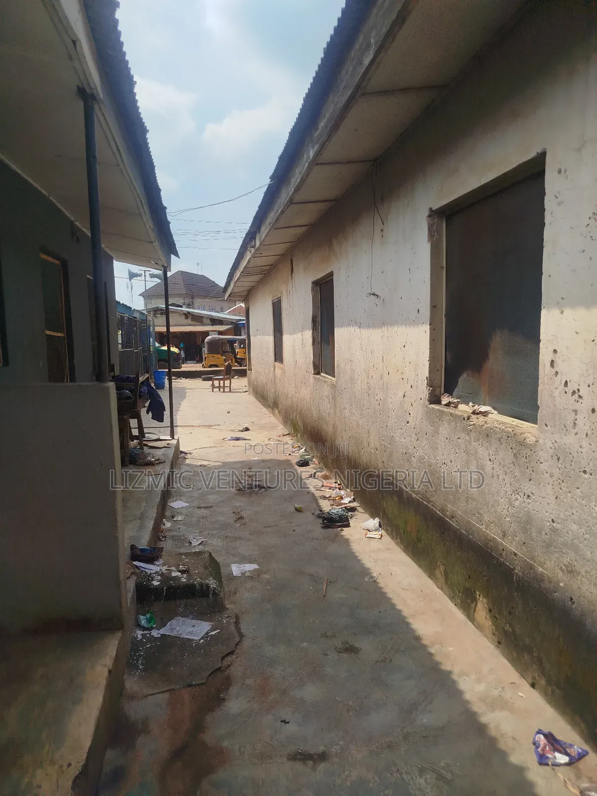 Bungalow for Sale in Igando / Ikotun/Igando