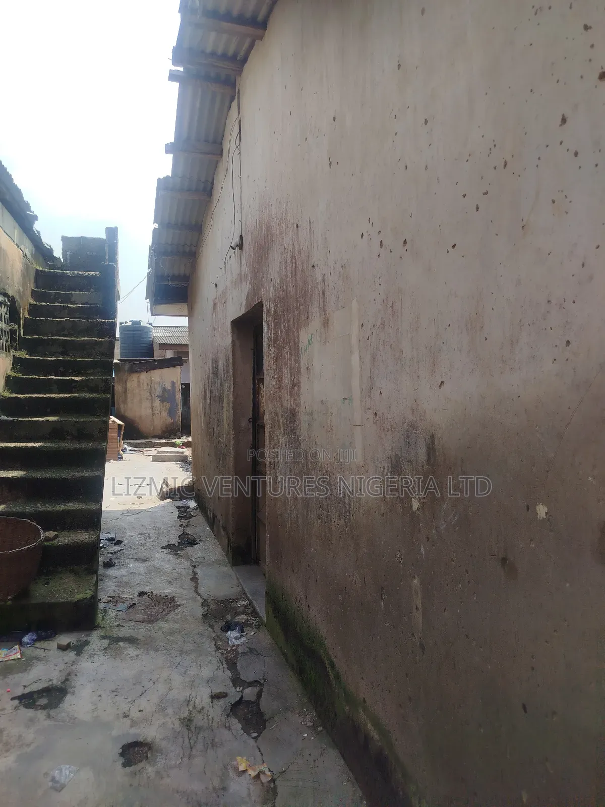 Bungalow for Sale in Igando / Ikotun/Igando