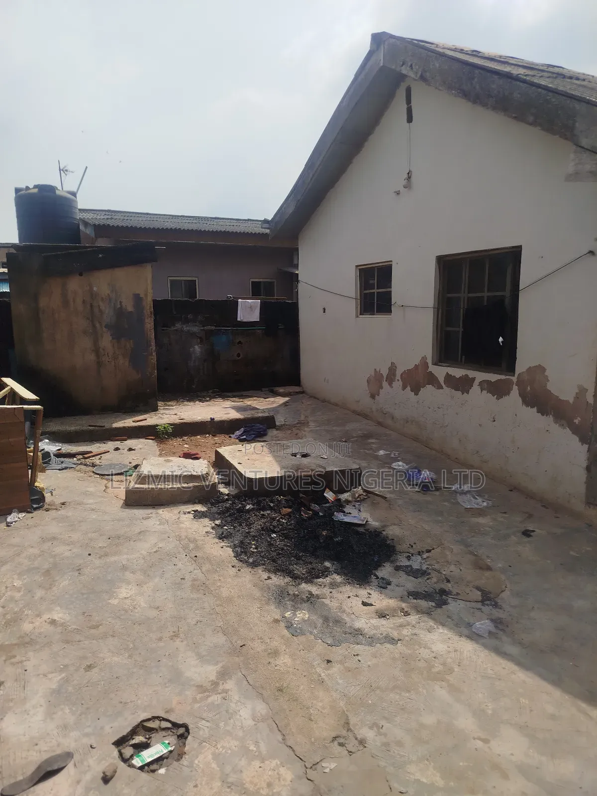 Bungalow for Sale in Igando / Ikotun/Igando