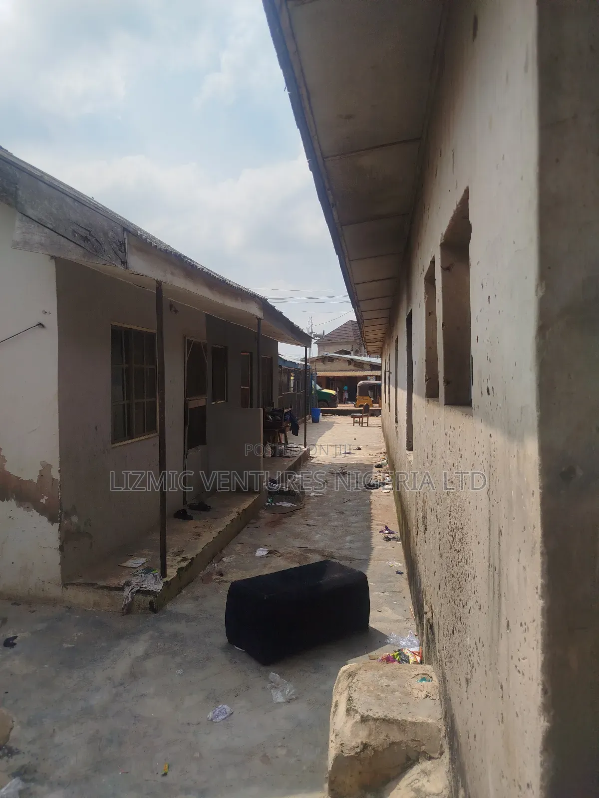 Bungalow for Sale in Igando / Ikotun/Igando