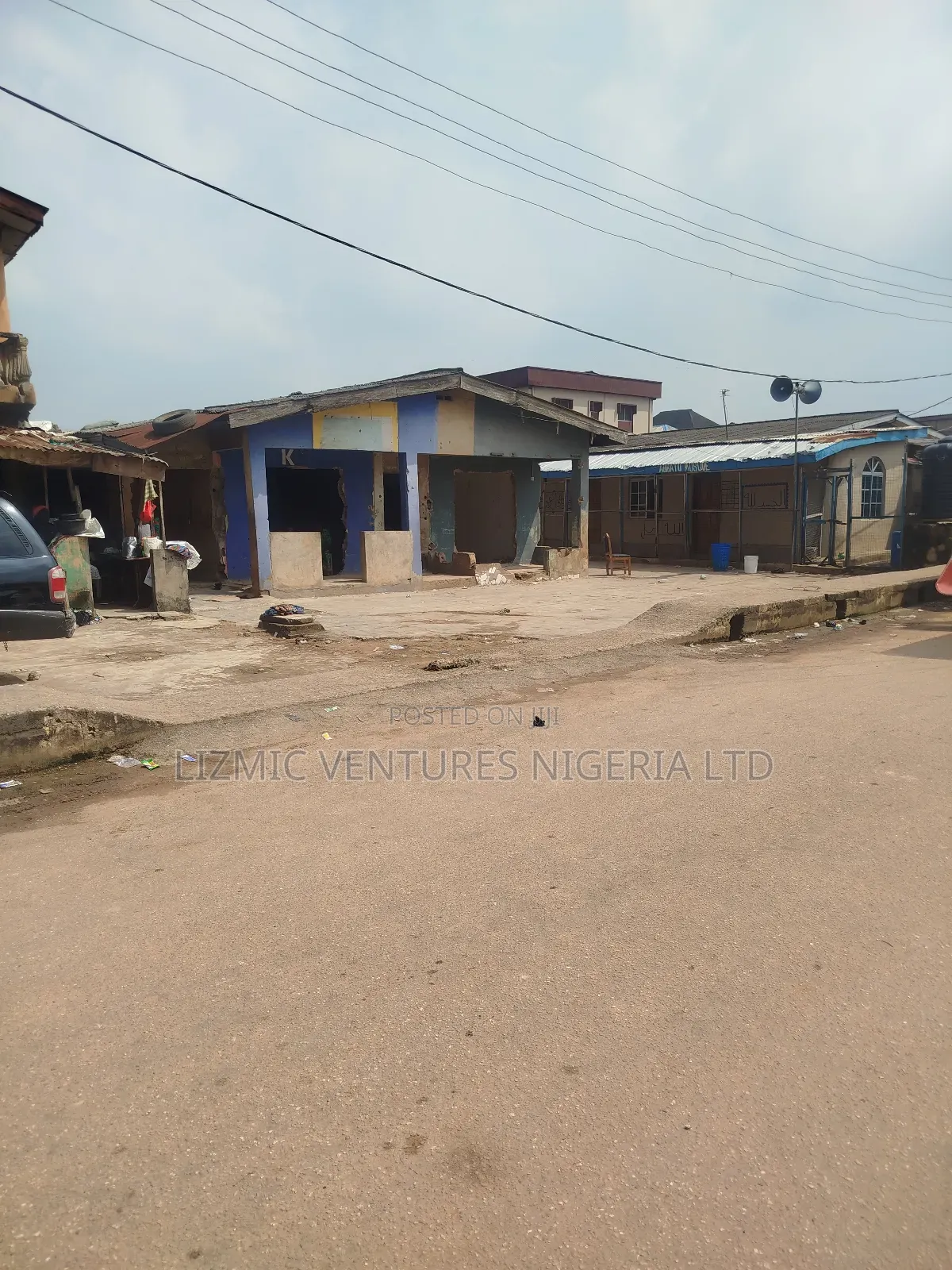 Bungalow for Sale in Igando / Ikotun/Igando