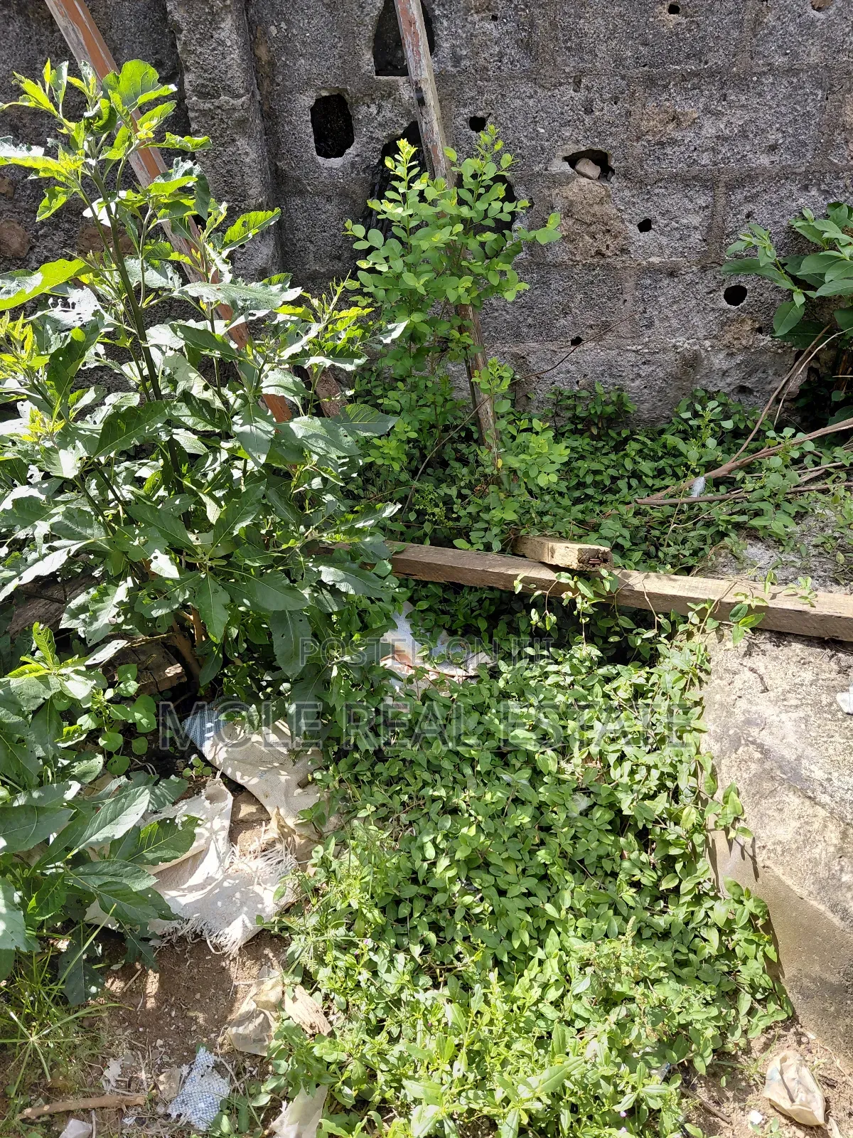 Plots of Land 4 Sale Ikeja Gra in Ikeja GRA