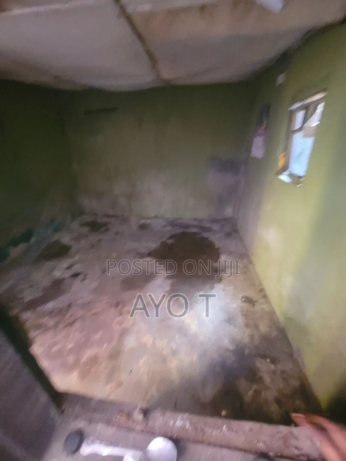 1bdrm Shared Apartment in Bariga, Shomolu for rent in Shomolu