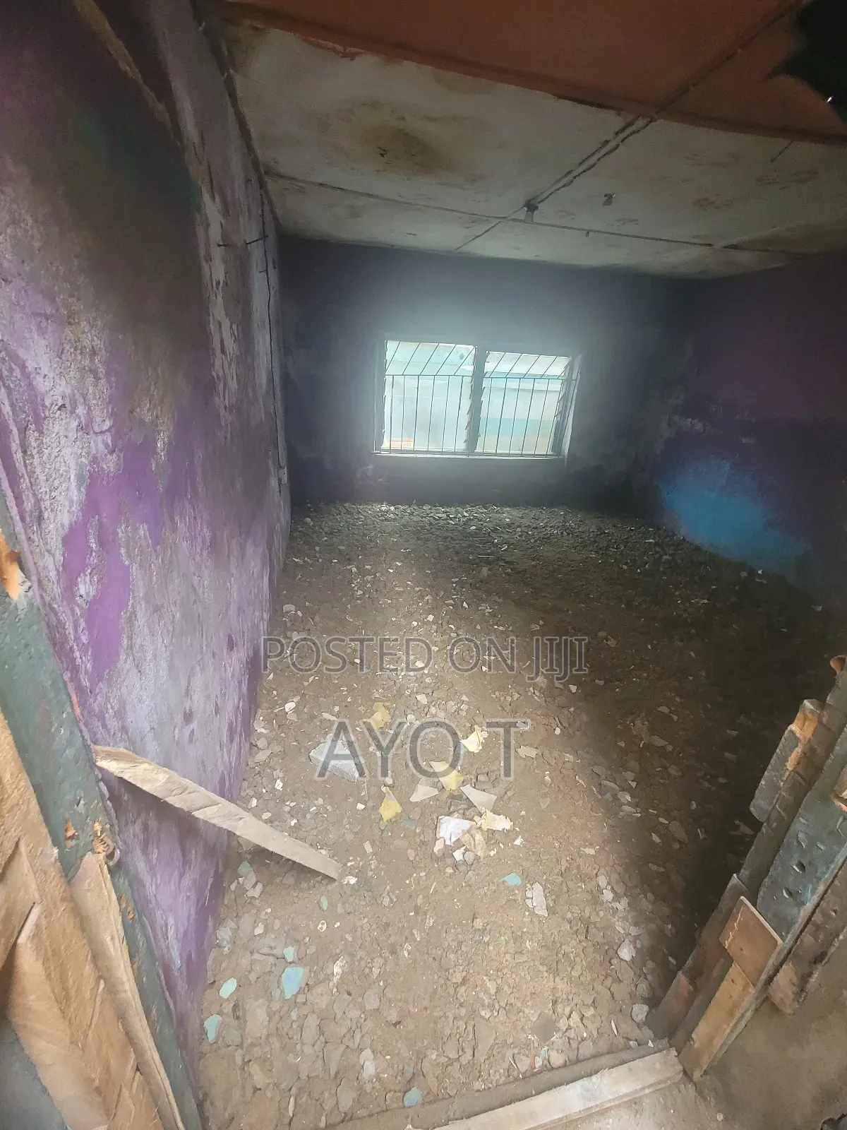 1bdrm Shared Apartment in Bariga, Shomolu for rent in Shomolu
