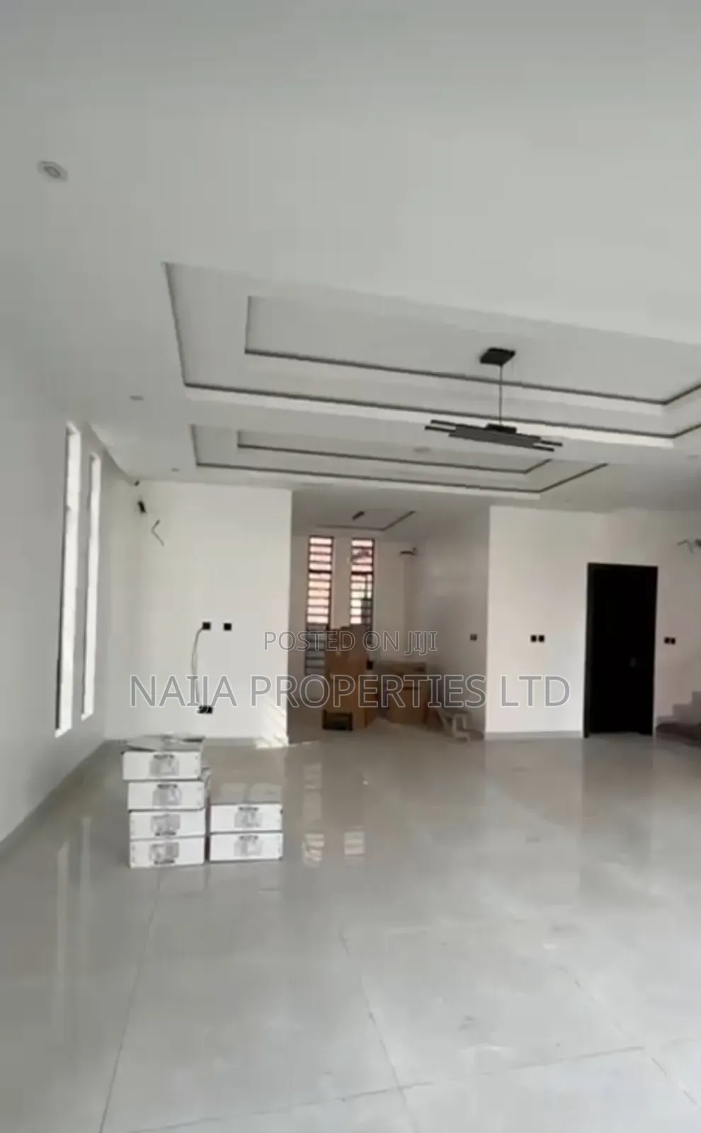 5bdrm Duplex in Osapa London, Lekki for sale in Lekki