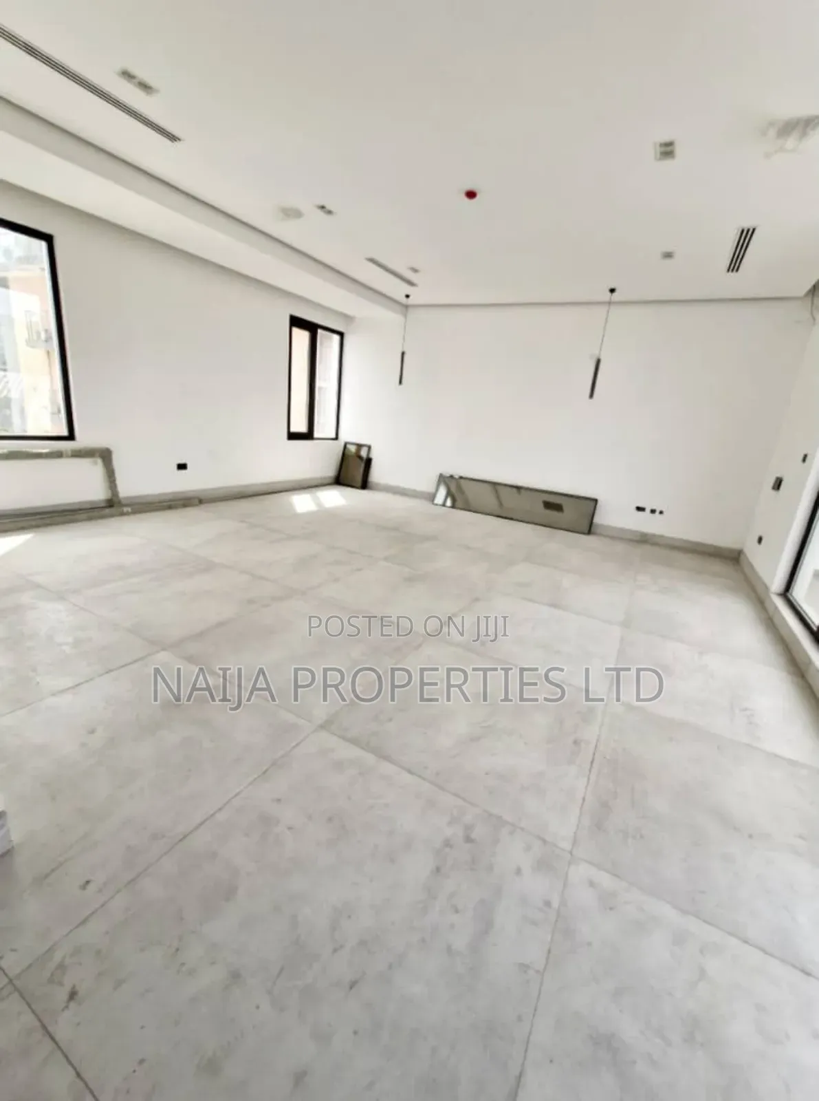 5bdrm Duplex in Off Bourdillon Rd, Ikoyi for sale in Ikoyi
