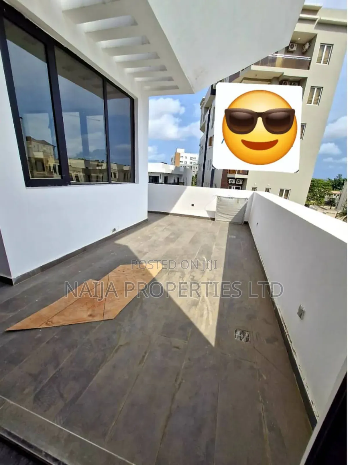 5bdrm Duplex in Off Bourdillon Rd, Ikoyi for sale in Ikoyi