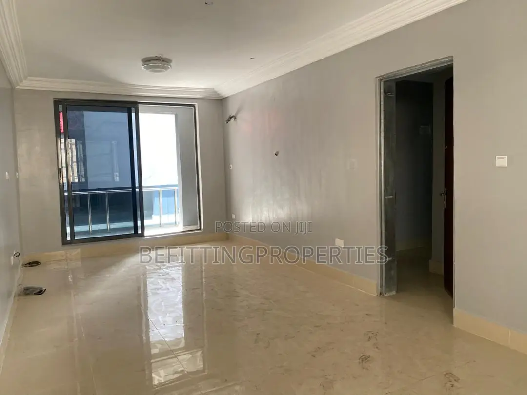 3bdrm Block of Flats in Ikoyi for rent in Ikoyi