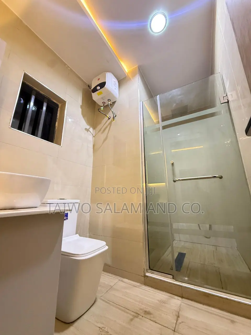 4bdrm Duplex in Akobo for sale in Akobo