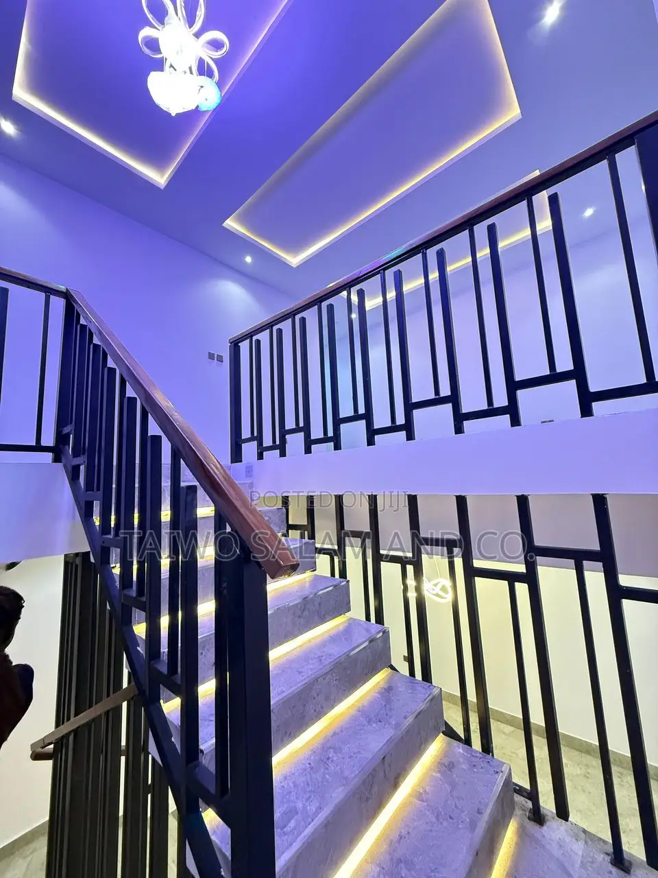 4bdrm Duplex in Akobo for sale in Akobo
