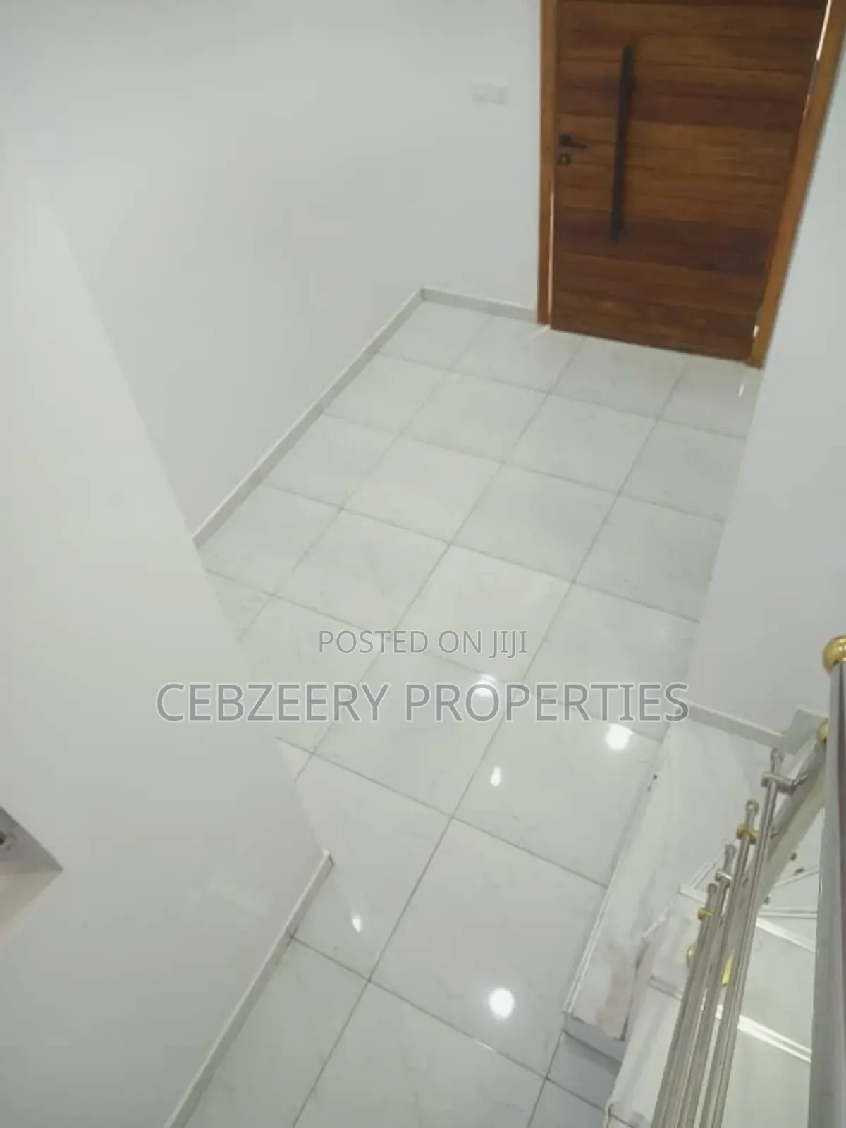 4bdrm Townhouse/Terrace in Ikeja GRA for sale in Ikeja GRA