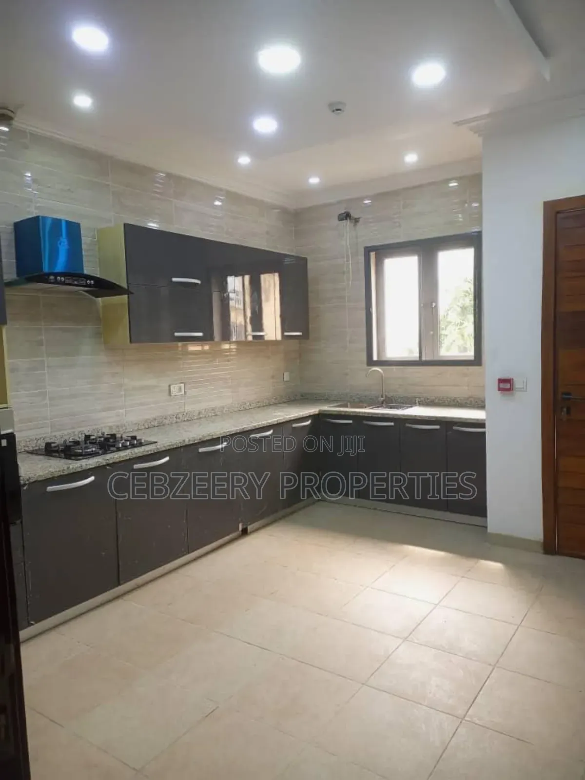 4bdrm Townhouse/Terrace in Ikeja GRA for sale in Ikeja GRA