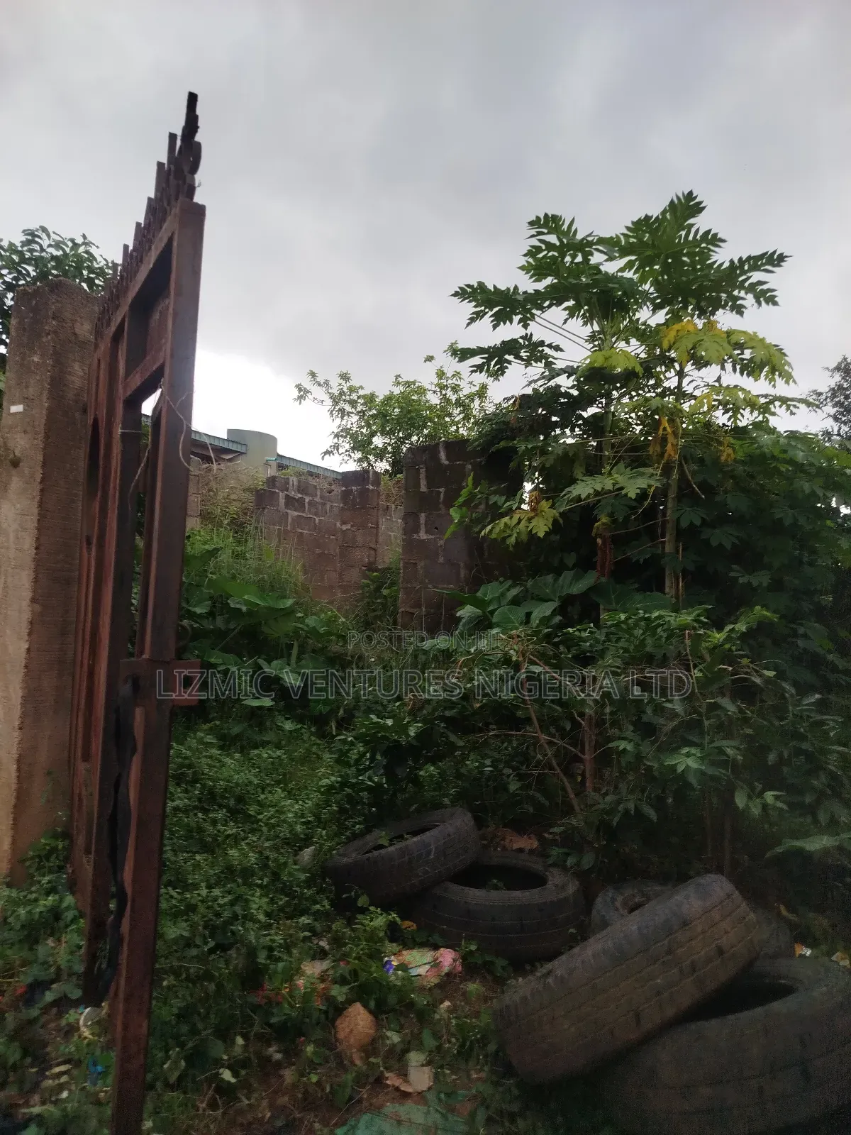 Full Plot of Land for Sale in Igando / Ikotun/Igando