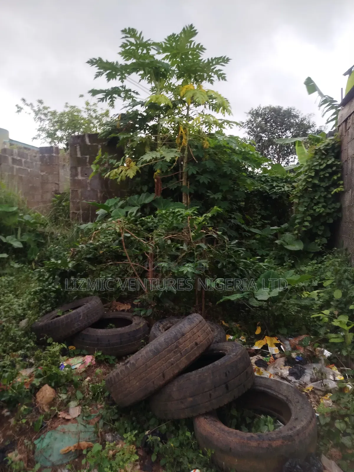 Full Plot of Land for Sale in Igando / Ikotun/Igando