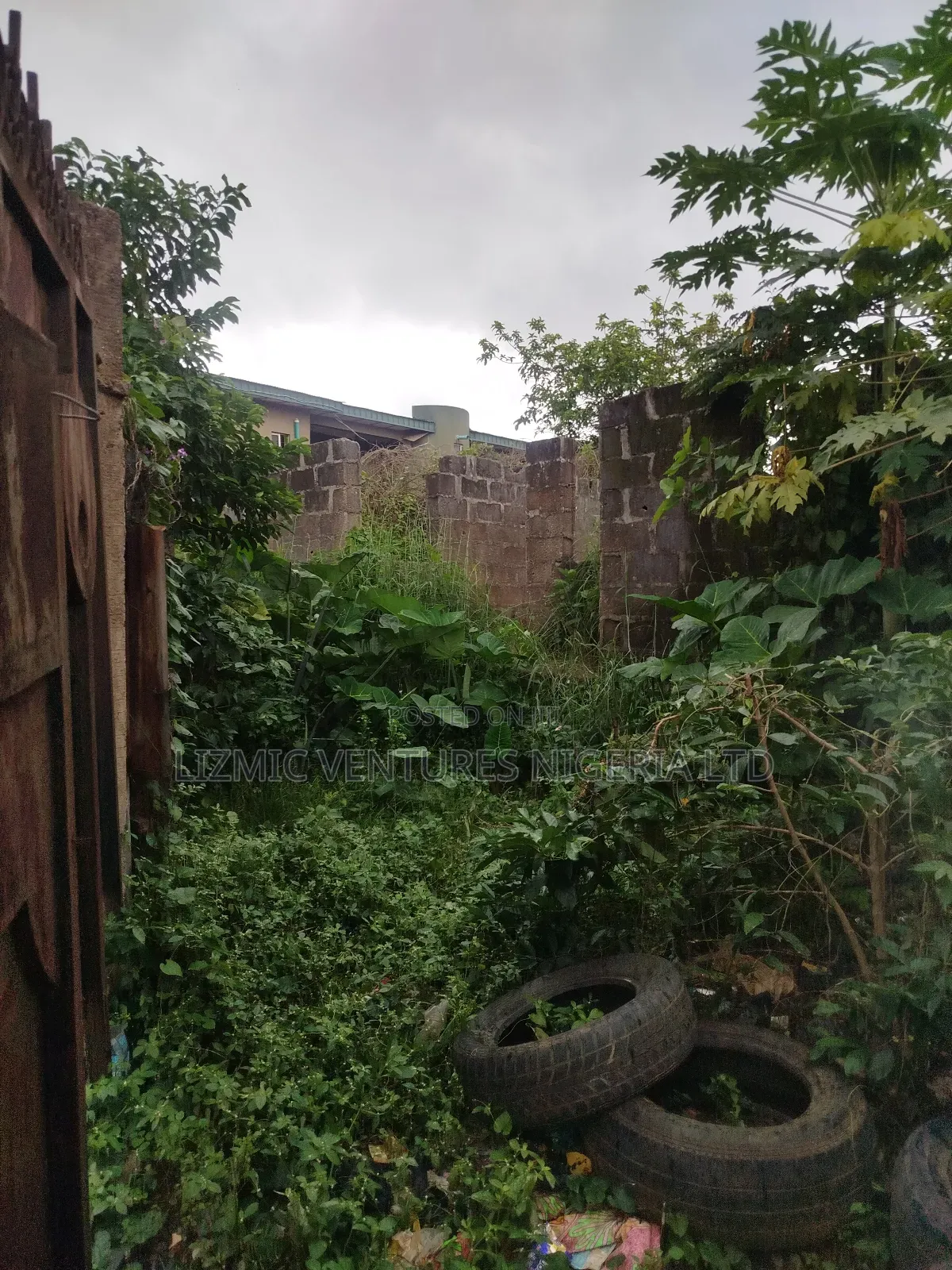 Full Plot of Land for Sale in Igando / Ikotun/Igando